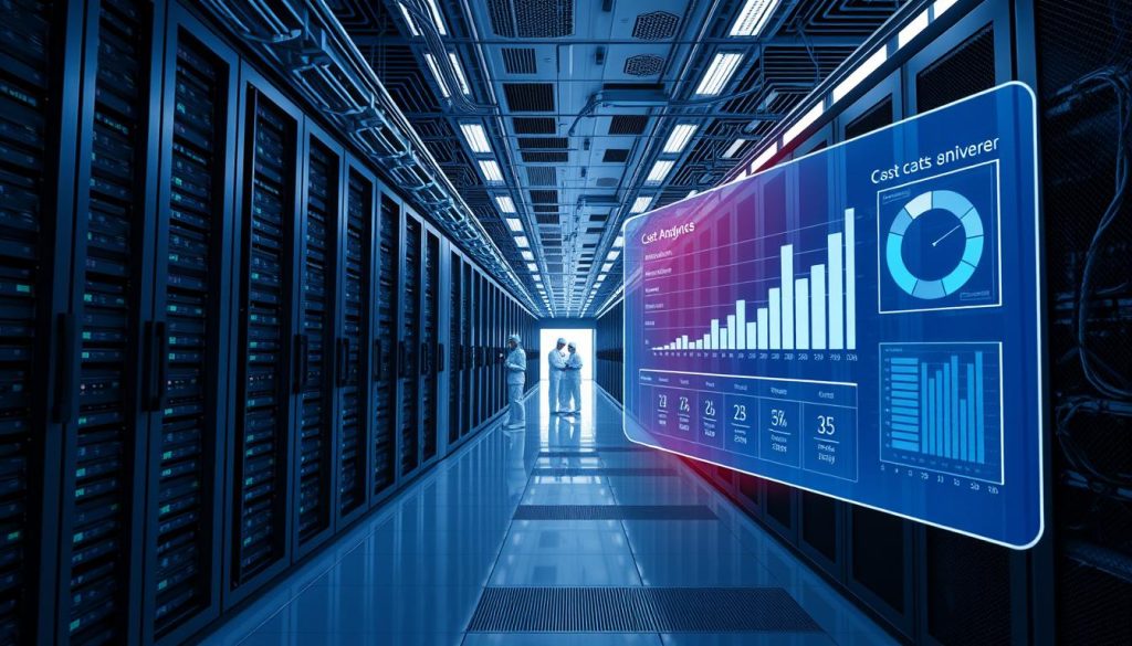 How Much Does It Cost to Operate a Data Center How Much Does It Cost to Operate a Data Center