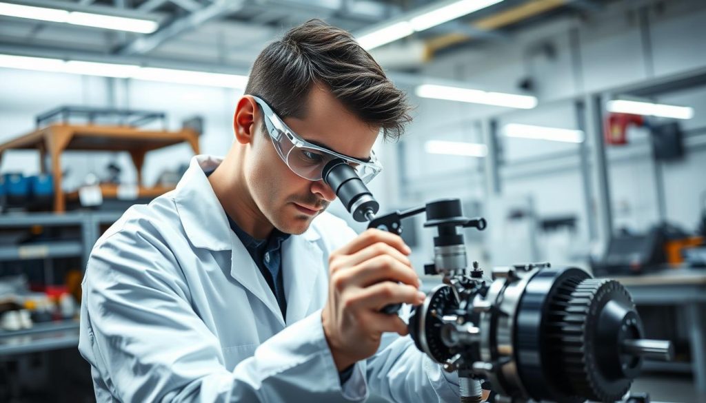 How does visual inspection work? How does visual inspection work?