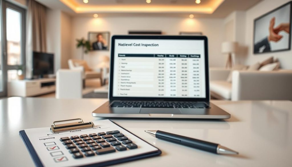 How much do I have to pay for an inspection? How much do I have to pay for an inspection?