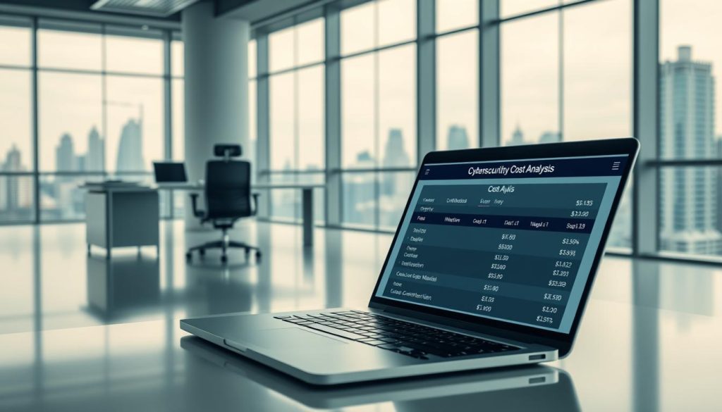 How much does IT cost to get cyber security certification? How much does IT cost to get cyber security certification?