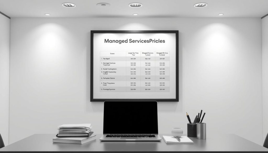 How much does MSP cost per month? How much does MSP cost per month?