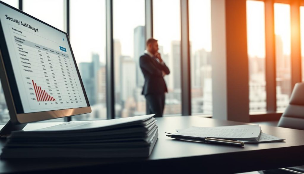 How much does a security audit cost? How much does a security audit cost?