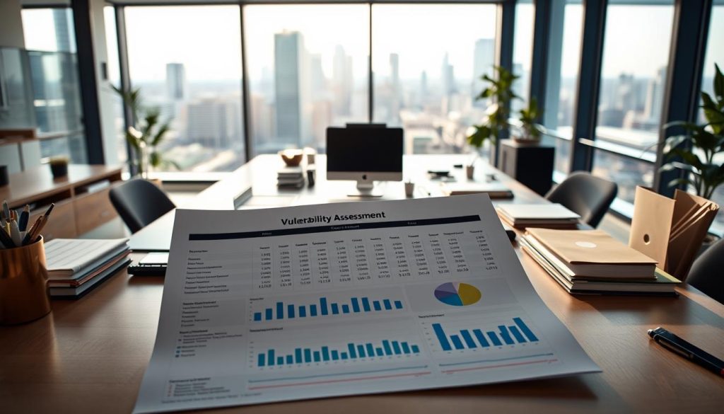 How much does vulnerability assessment cost? How much does vulnerability assessment cost?
