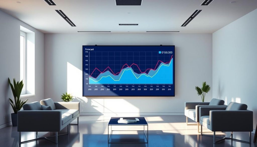 How to build a forecasting model? How to build a forecasting model?