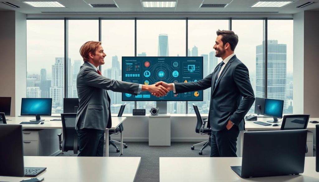 How to choose an IT support company? How to choose an IT support company?