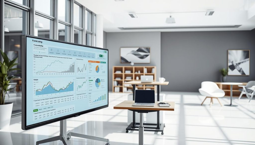 How to create a forecasting model? How to create a forecasting model?