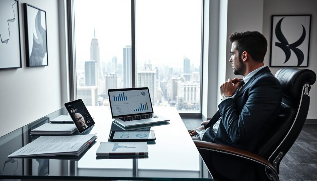 How to do a business forecast? How to do a business forecast?