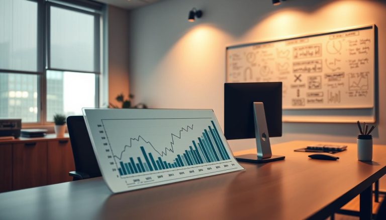 We Help You Answer: How to do forecasting for a company?