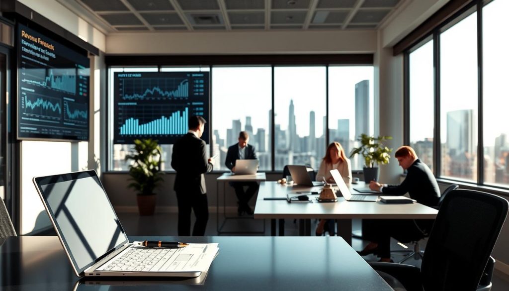 How to forecast a company’s revenue? How to forecast a company’s revenue?