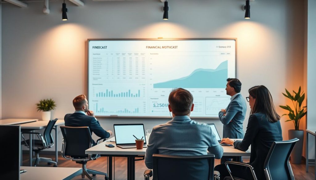 How to prepare a forecast for a company? How to prepare a forecast for a company?