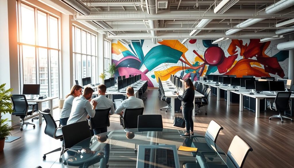 Hur fungerar outsourcingföretag?