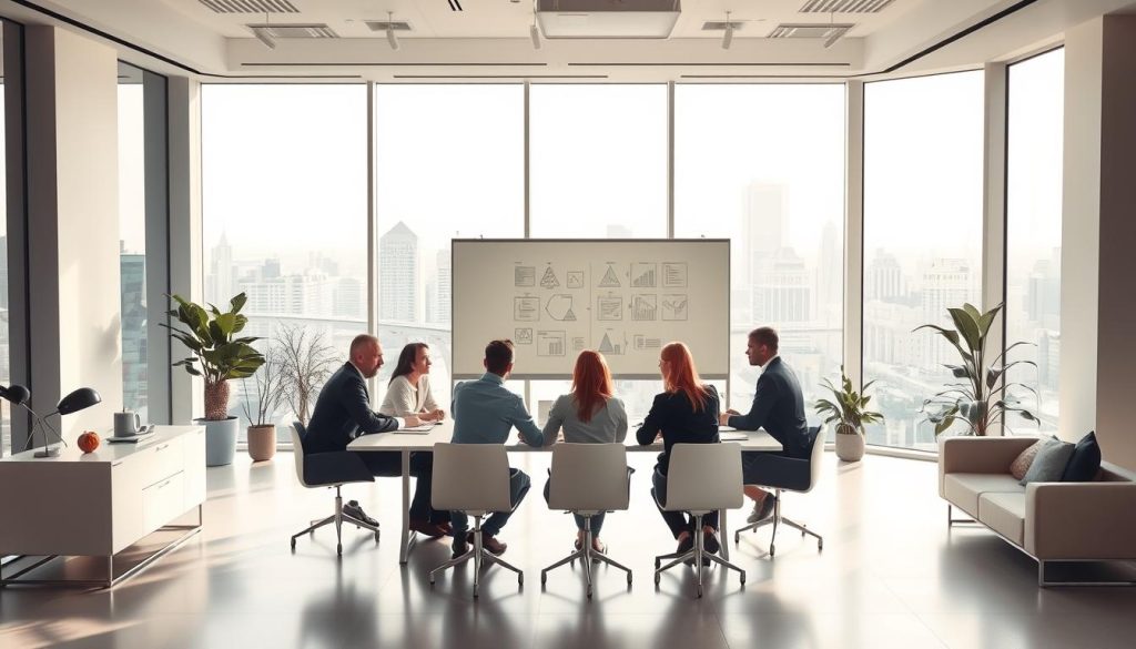 Hur gör man outsourcing?