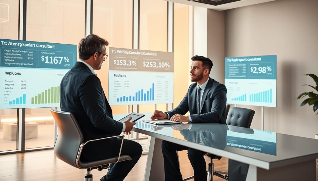 Hur mycket tar cybersäkerhetskonsulter?