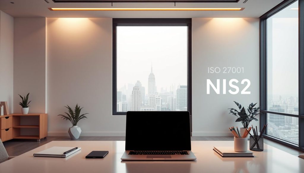 ISO 27001 NIS2
