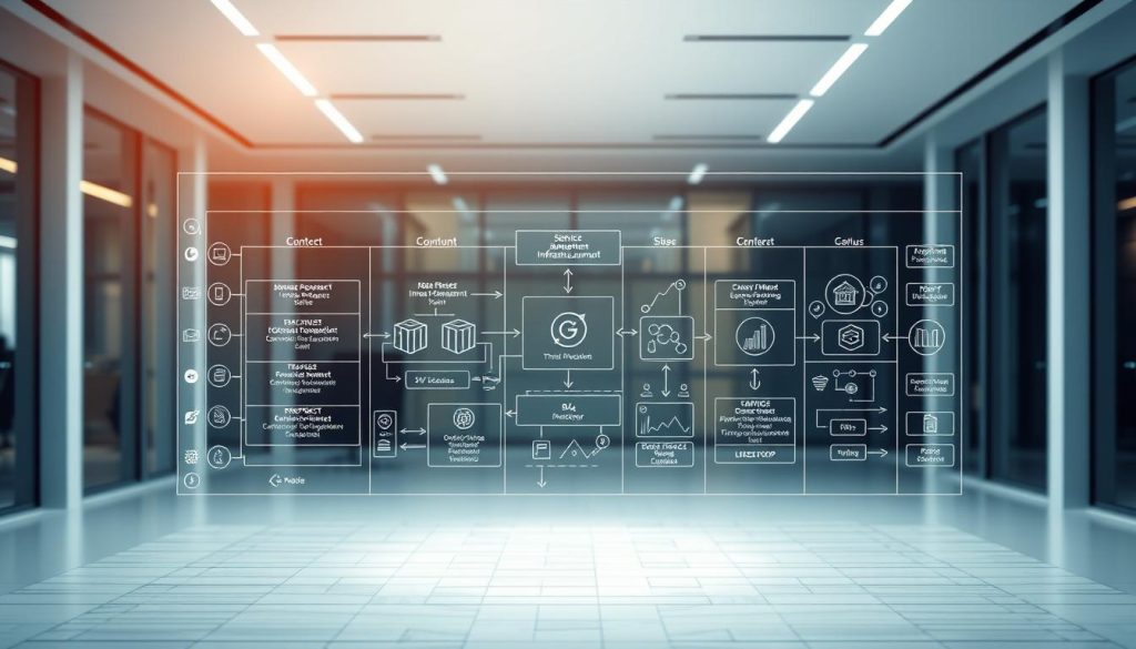 IT Operating Model Framework