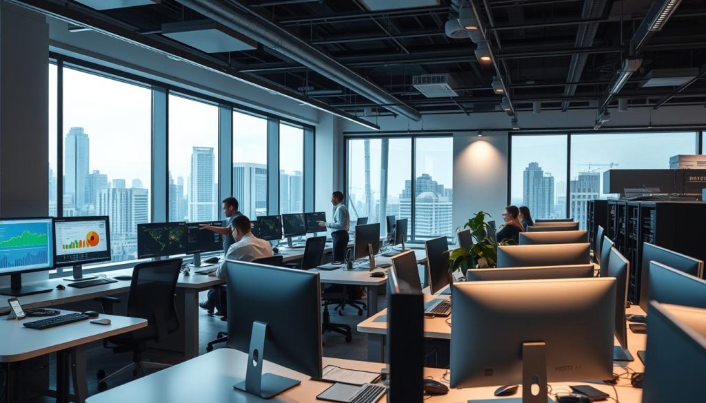 IT Operation Management IT Operation Management