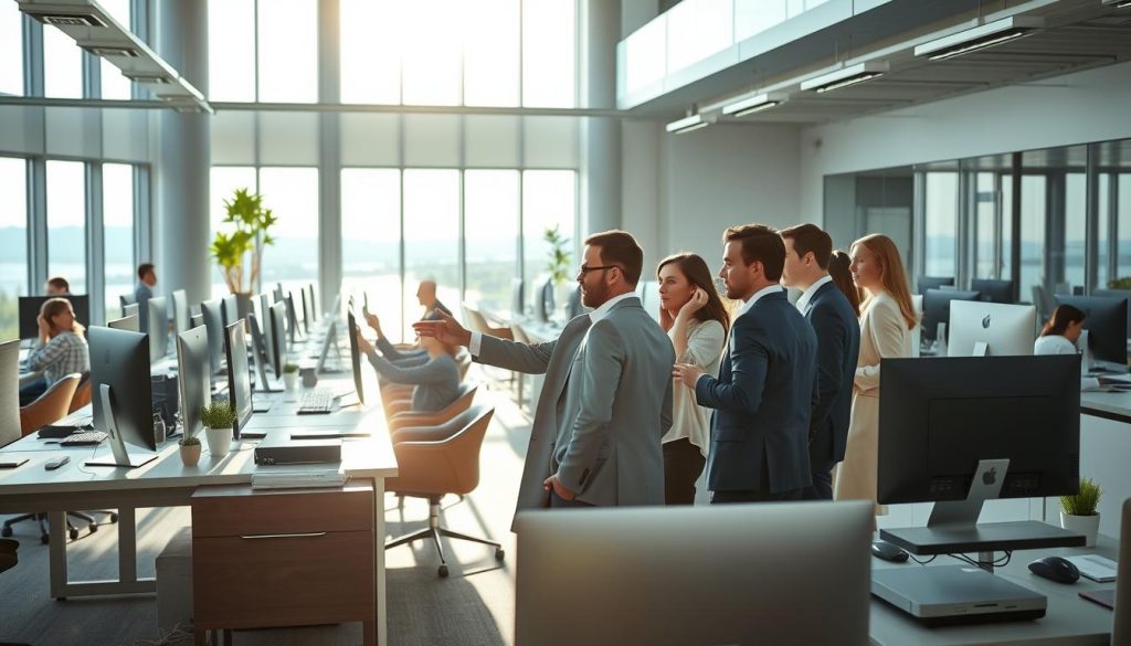 IT drift outsourcing