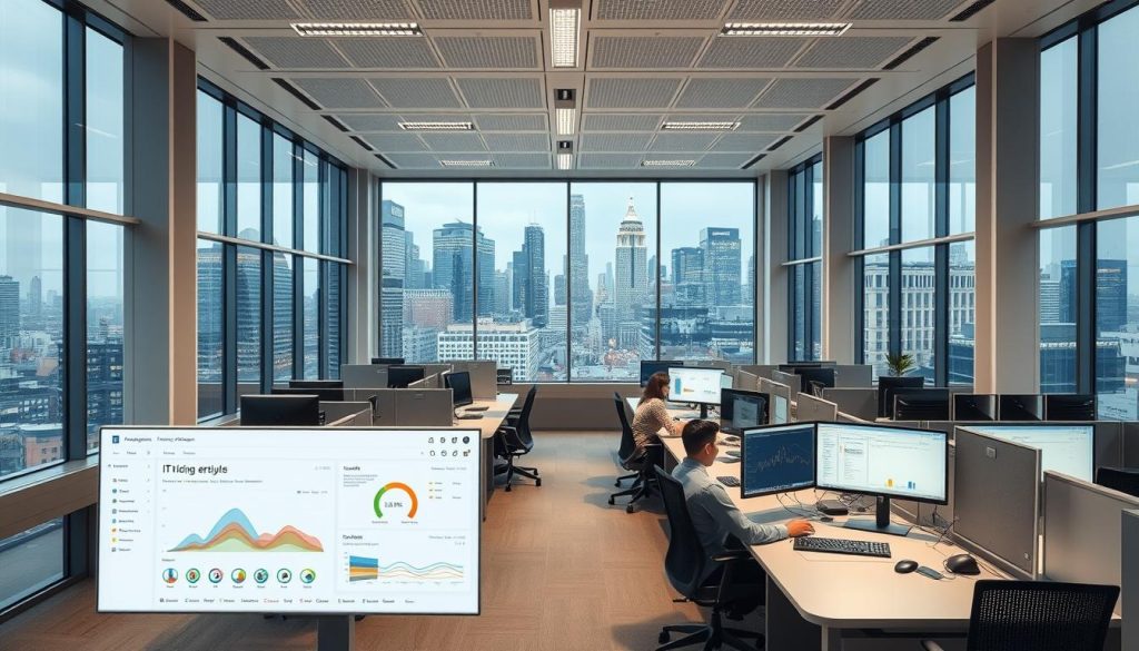 IT lifecycle automation platform IT lifecycle automation platform