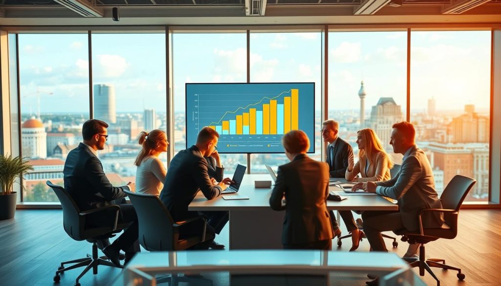 IT outsourcing Sweden