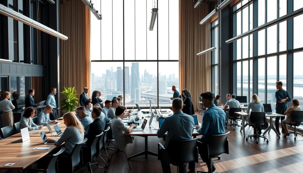 IT outsourcing companies