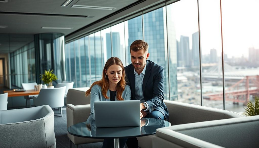 IT outsourcing danmark