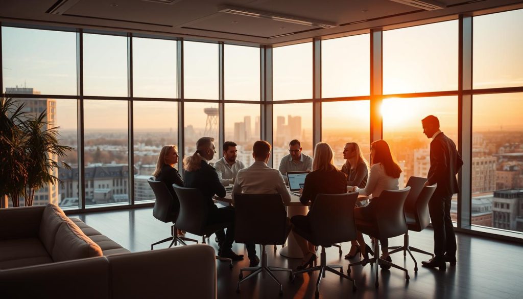 IT outsourcing examples