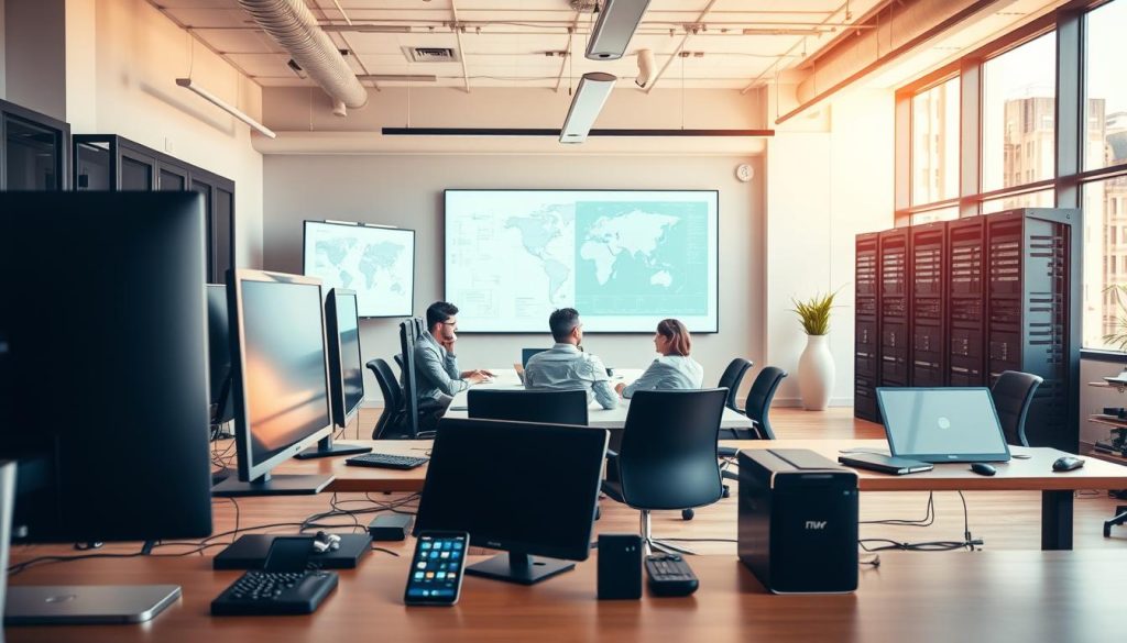 IT provider solutions and services IT provider solutions and services