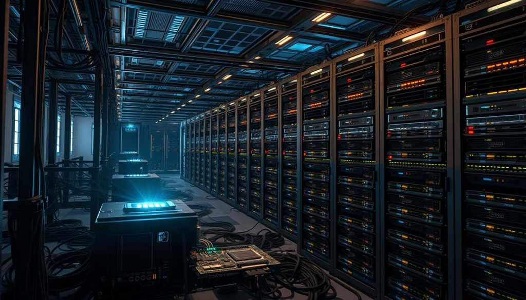 IT service components infrastructure IT service components infrastructure