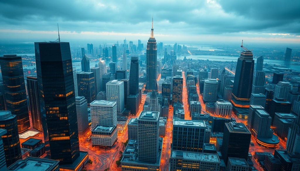 IT services overview USA IT services overview USA