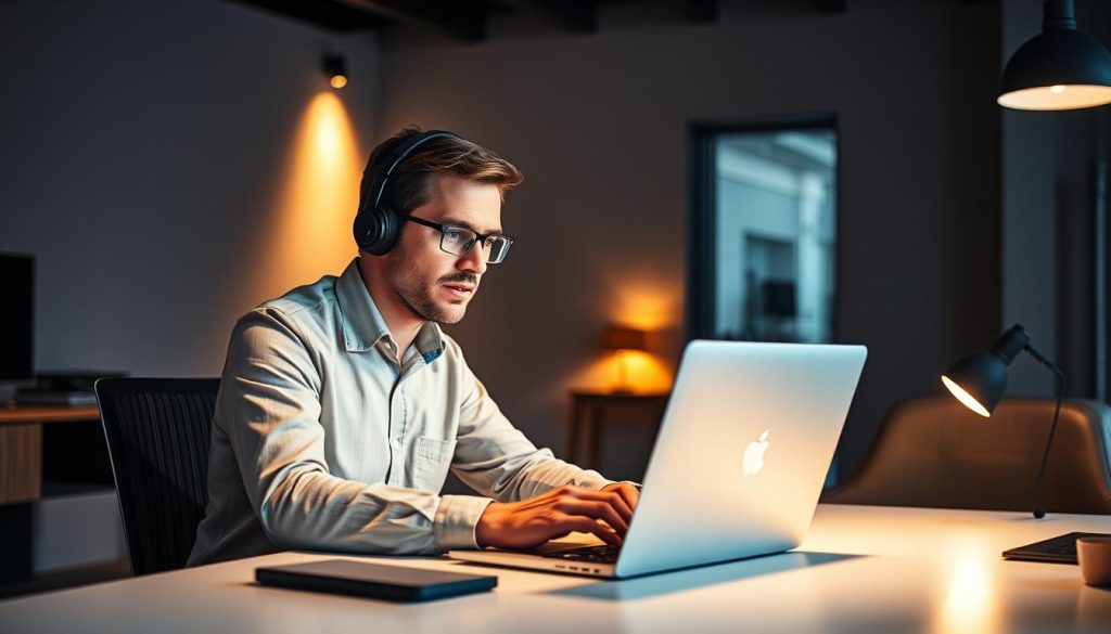 IT support consultation process IT support consultation process