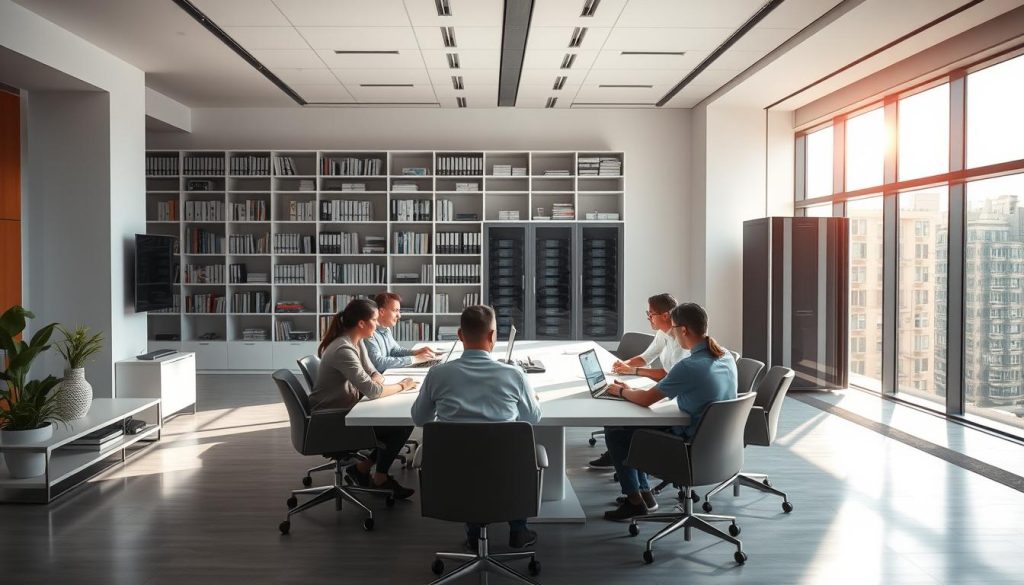 IT-utveckling IT-utveckling