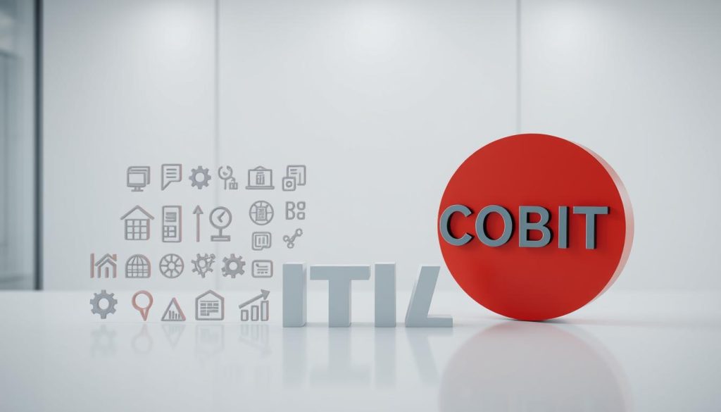 ITSM frameworks comparison ITSM frameworks comparison