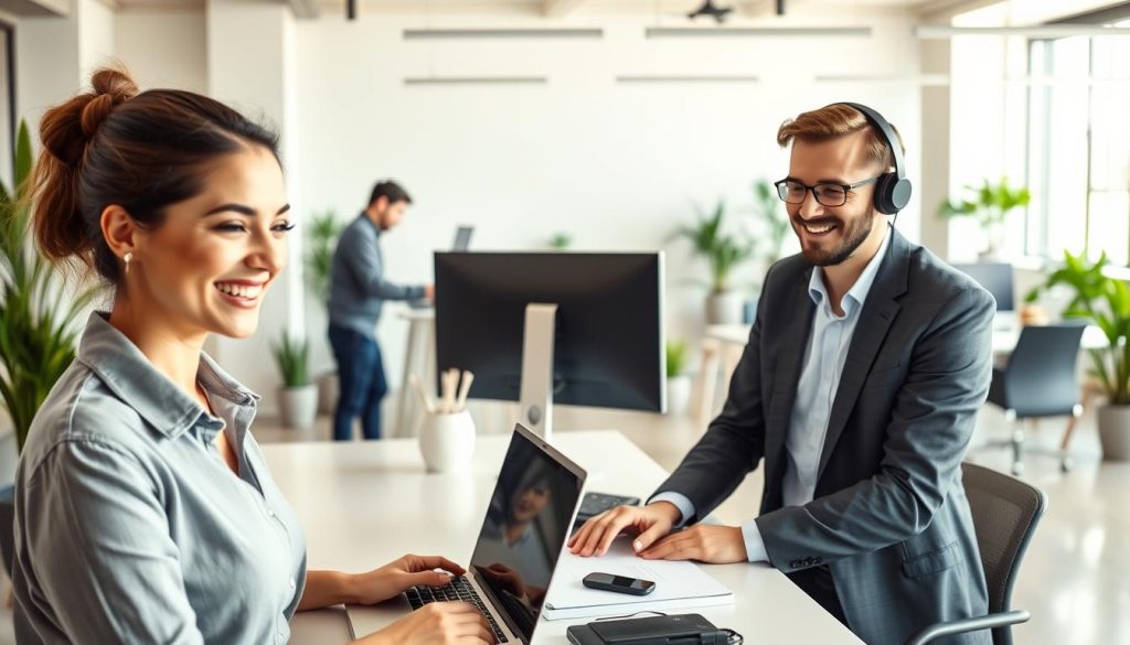 ITSM improving customer experience ITSM improving customer experience