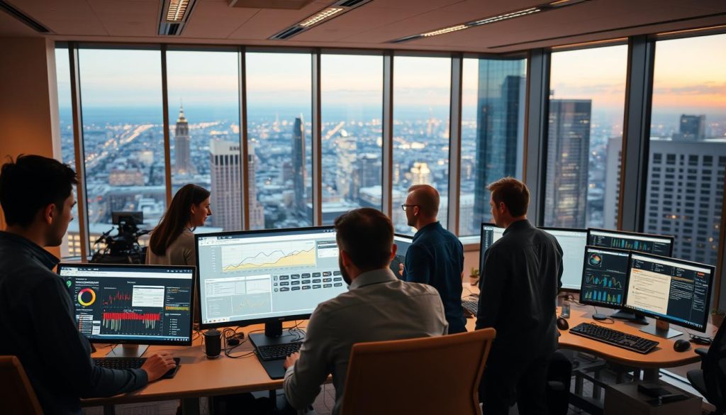 Implementing IT Operations Management Implementing IT Operations Management