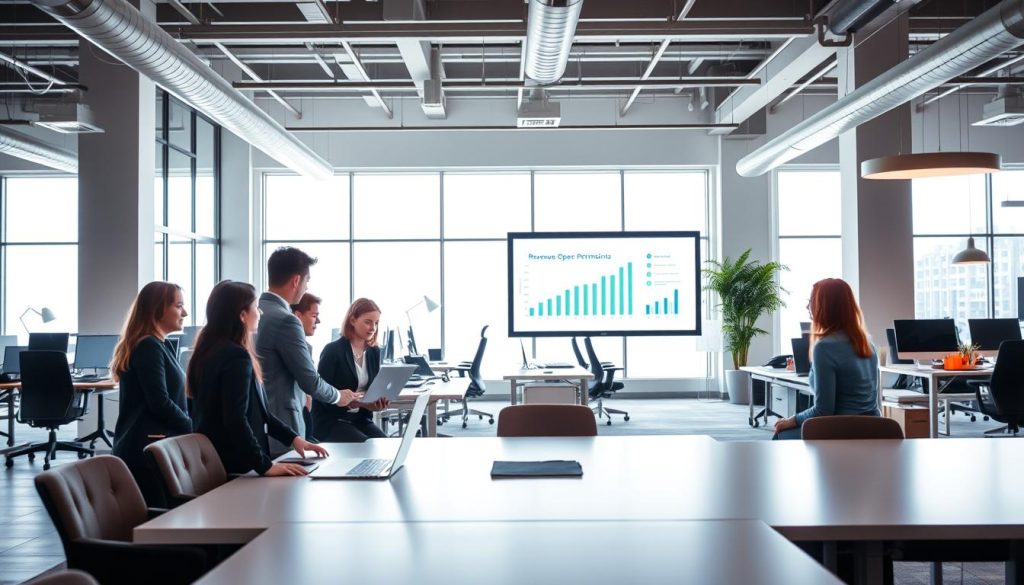 Implementing Revenue Operations Strategy Implementing Revenue Operations Strategy