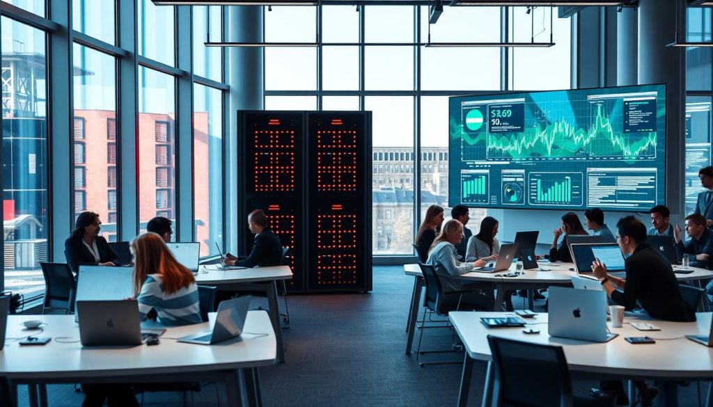 InfraOps scalability and optimization InfraOps scalability and optimization