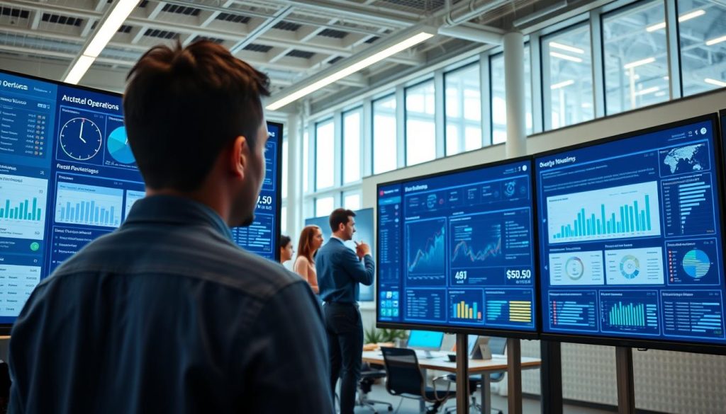 IoTOps automated operations dashboard IoTOps automated operations dashboard