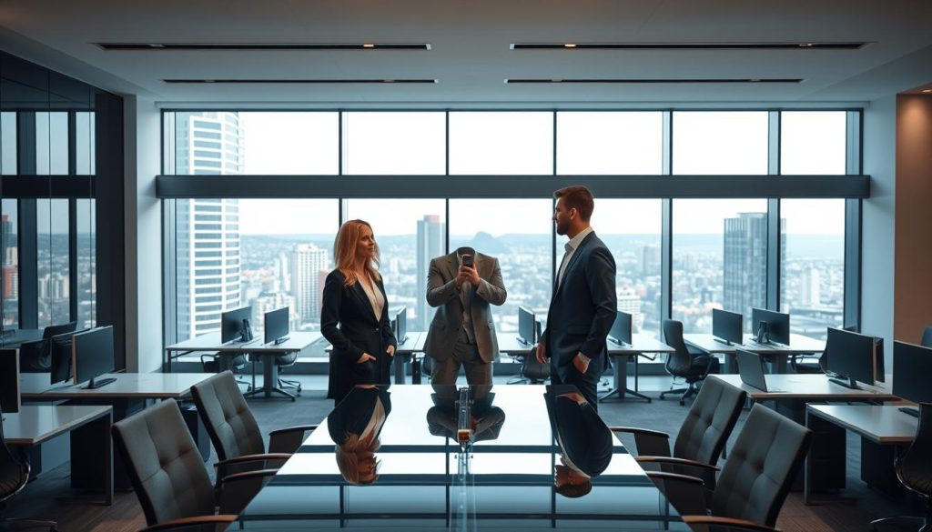 Jämförelse top outsourcing companies