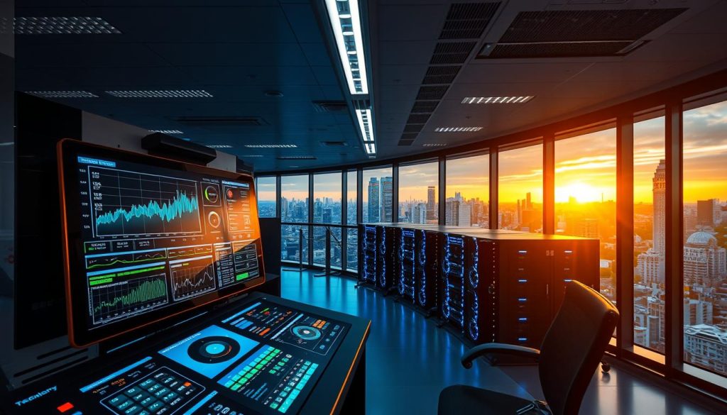 Key Technologies Driving IT Operations Key Technologies Driving IT Operations