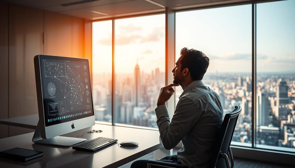 Kommersiell Artificiell Inteligens