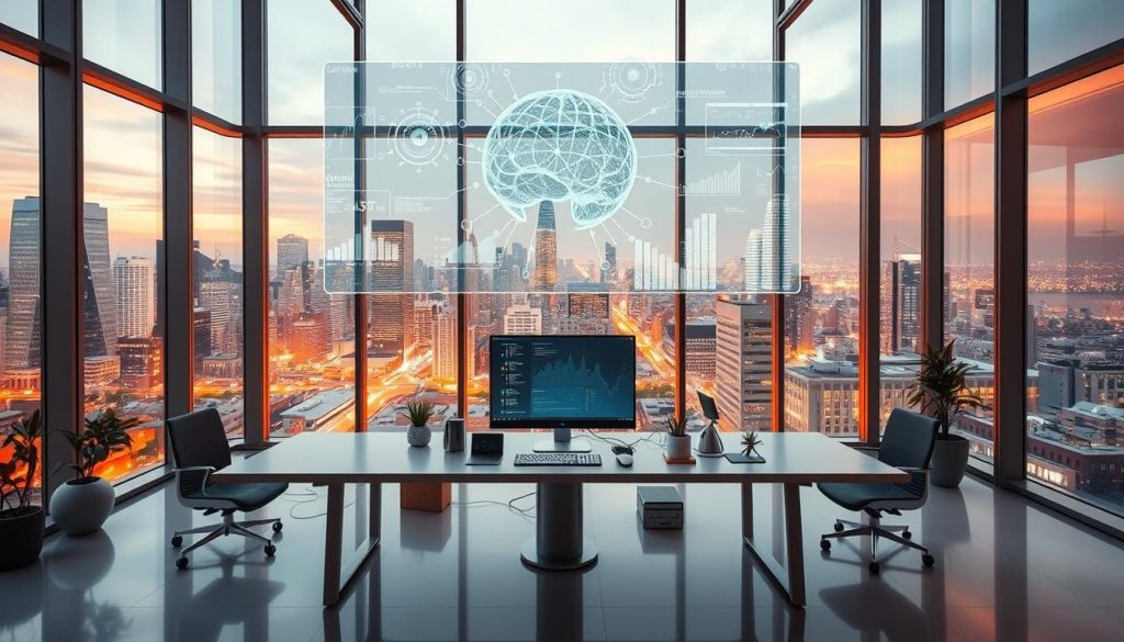 Kommersiell Artificiell Intelligens