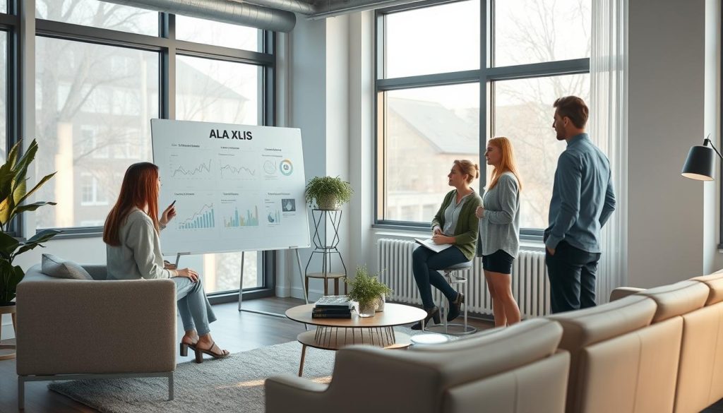 Kontinuerlig förbättring av XLA Kontinuerlig förbättring av XLA