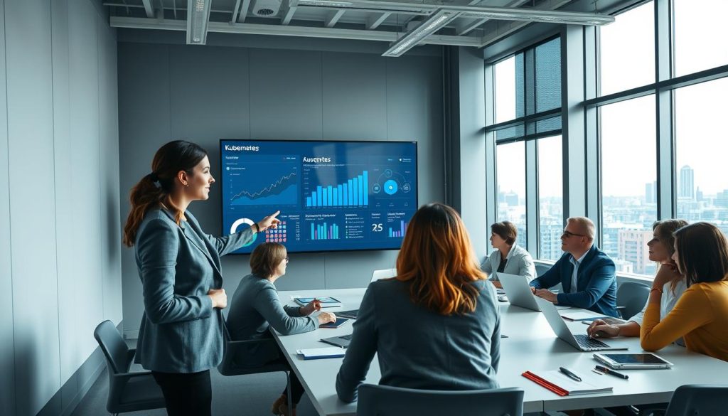 Kubernetes consulting Sweden Kubernetes consulting Sweden