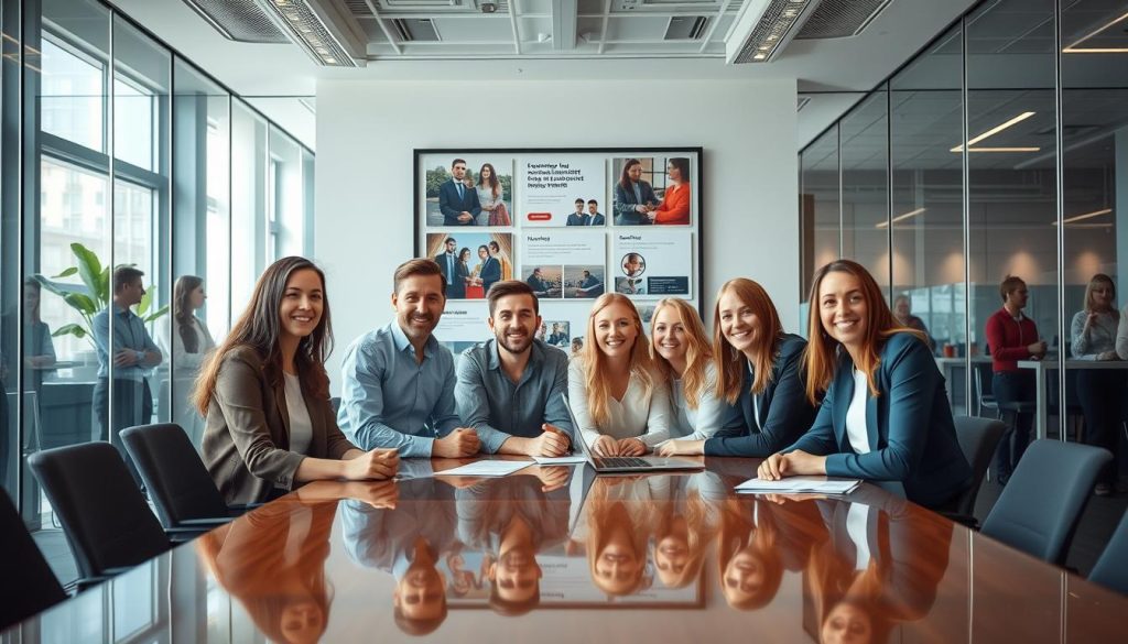 Kundreferenser framgångshistorier