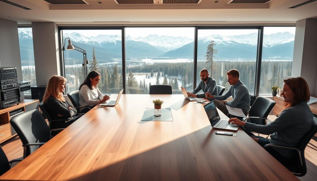 Kvalitet i IT-tjänster