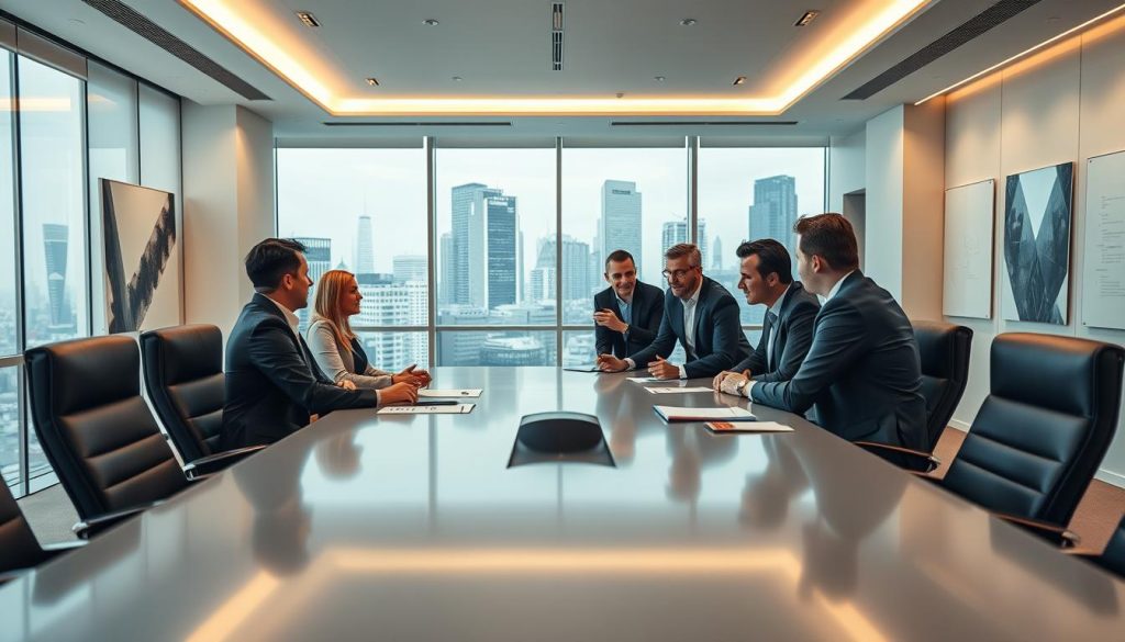 MBB consulting firms strategic approach MBB consulting firms strategic approach