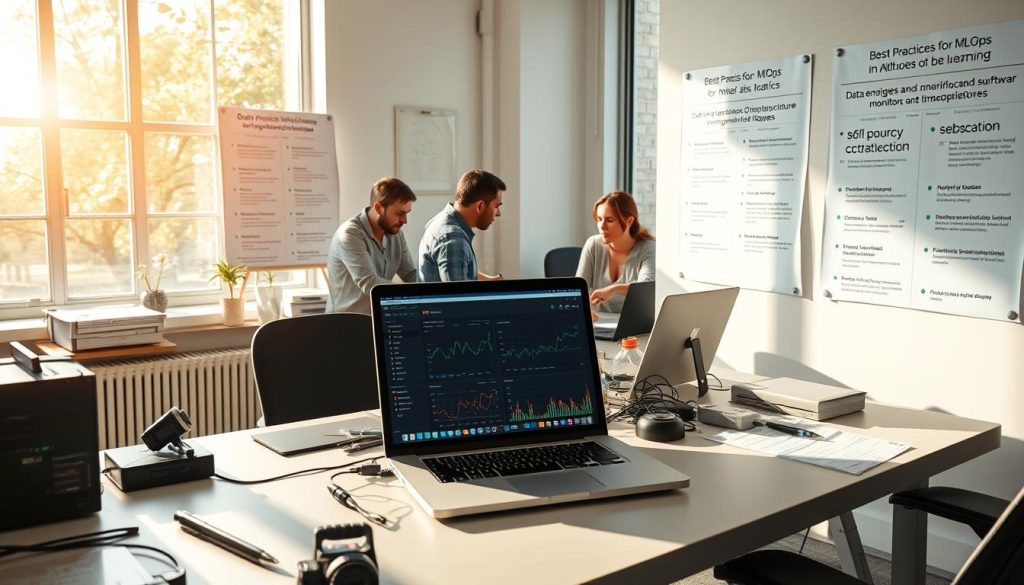 MLOps best practices United States MLOps best practices United States