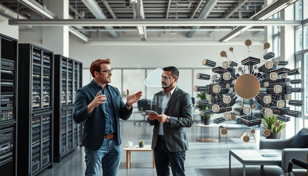 MLOps vs LLMOps data management differences MLOps vs LLMOps data management differences