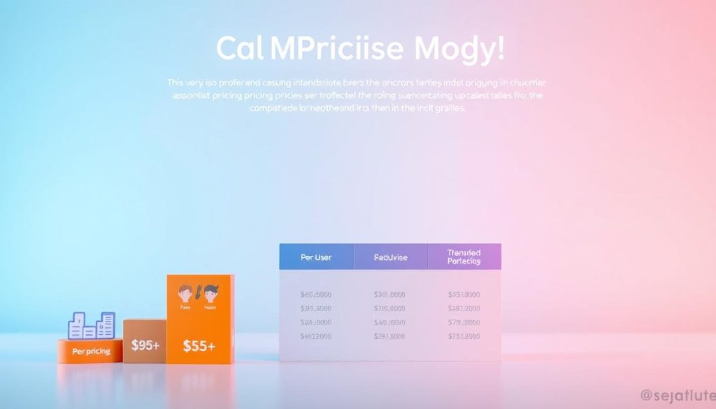 MSP pricing models MSP pricing models