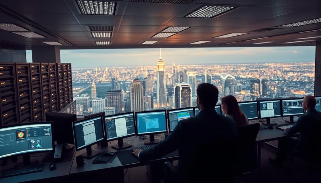 Manage IT Operations